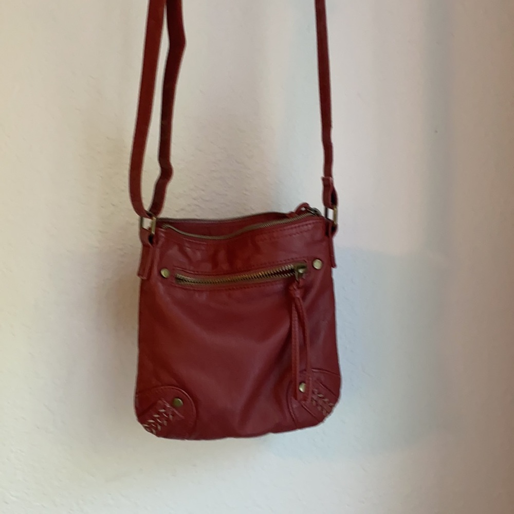 Small purse - Picture 2 of 4